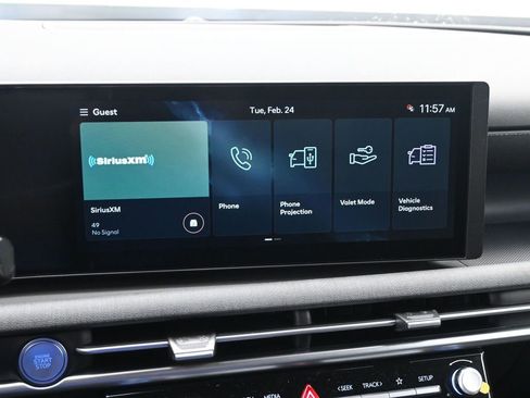 New 2026 Hyundai Tucson XRT image 14