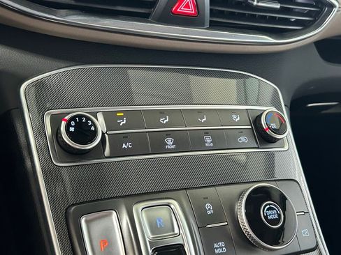 Used 2022 Hyundai Santa Fe SEL image 46