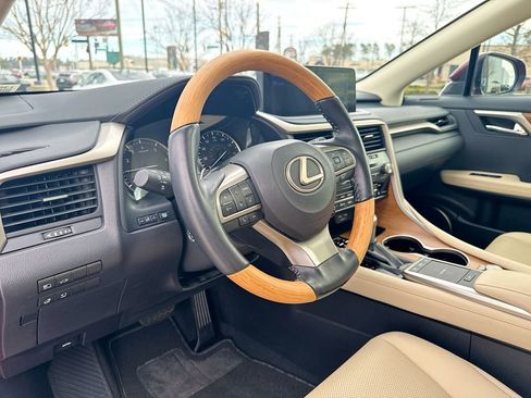 Used 2021 Lexus RX 350 FWD w/ Premium Package image 21