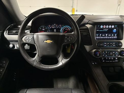 Used 2017 Chevrolet Tahoe LT AWD/4WD image 11