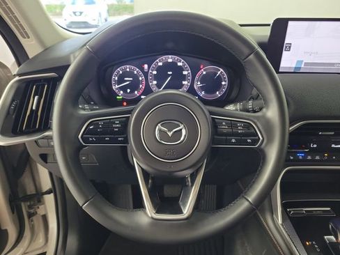 Used 2026 MAZDA CX-90 3.3 Turbo w/ Premium Sport Pkg AWD/4WD image 27