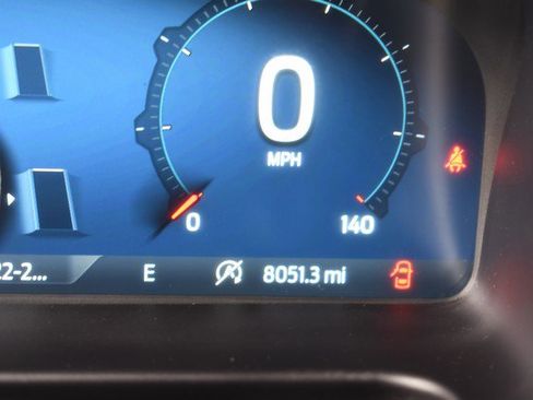 Used 2024 Ford Bronco Raptor AWD/4WD image 32