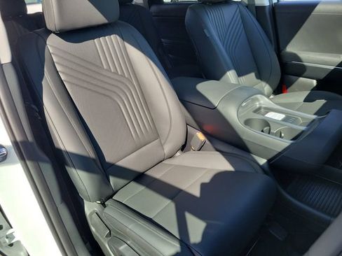 New 2026 Hyundai Palisade SEL AWD/4WD image 19