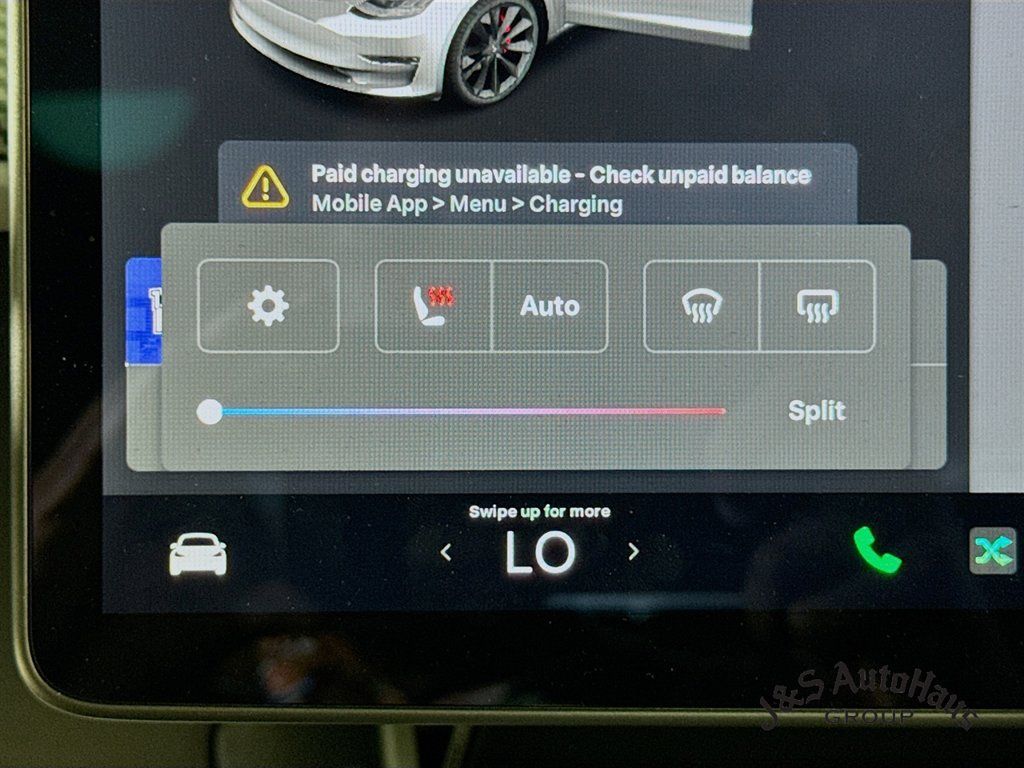 Used 2020 Tesla Model 3 Performance AWD/4WD image 27