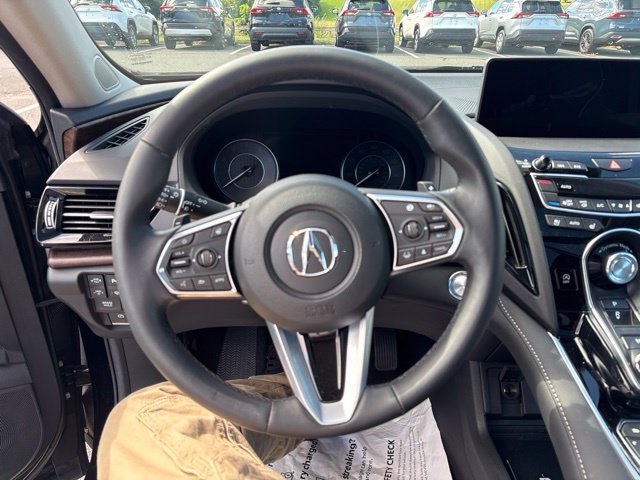 Used 2023 Acura RDX w/ Advance Package AWD/4WD image 13