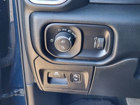 Used 2020 RAM 1500 Sport AWD/4WD image 15