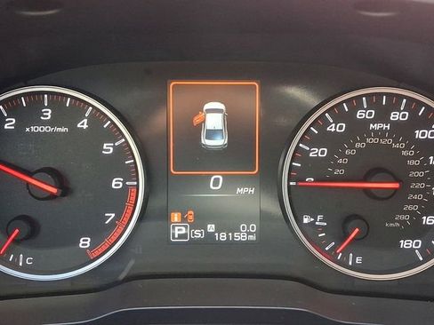 Used 2023 Subaru WRX AWD/4WD image 19