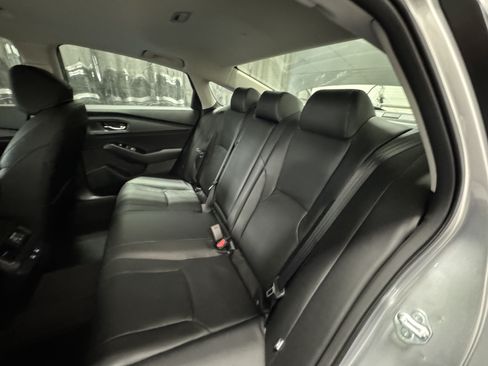 New 2026 Honda Accord Touring image 28