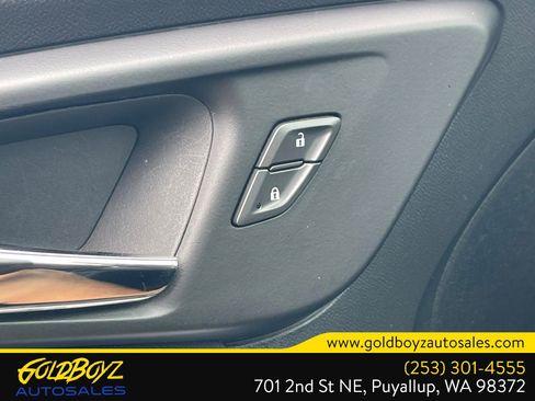 Used 2025 Chevrolet Malibu LT FWD image 36
