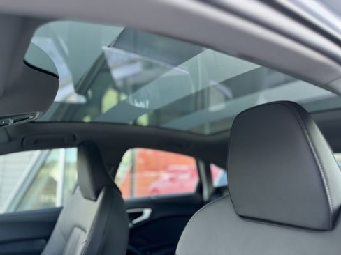 New 2025 Audi A5 2.0T Premium Plus image 16