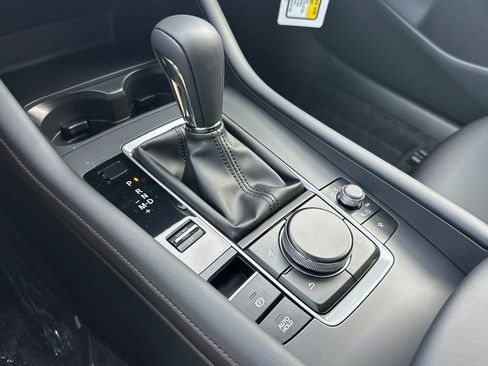 New 2026 MAZDA MAZDA3 2.5 S Sedan w/ Preferred Pkg FWD image 20
