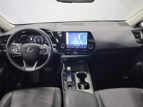 Used 2024 Lexus NX 350 AWD w/ Cold Area Package image 15