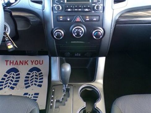 Used 2012 Kia Sorento LX AWD/4WD image 31