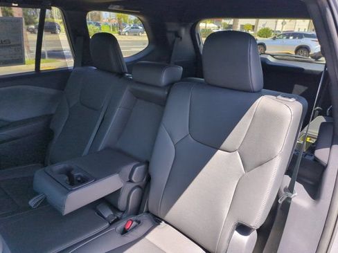 New 2026 Lexus TX 350 FWD image 20