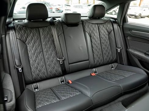 New 2026 Audi A6 Prestige image 31