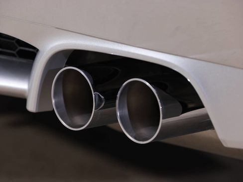 Used 2007 BMW M Coupe image 40