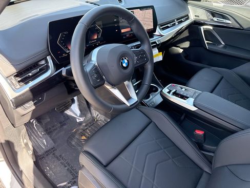 New 2026 BMW X1 xDrive28i w/ Convenience Package AWD/4WD image 25