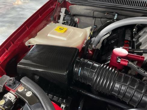 Used 2010 Jeep Grand Cherokee SRT8 w/ SRT Option Group I image 54