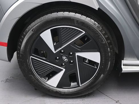 Used 2025 Hyundai Ioniq 5 Limited RWD image 36