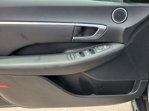 Certified 2023 Hyundai Sonata SEL w/ Convenience Package FWD image 21