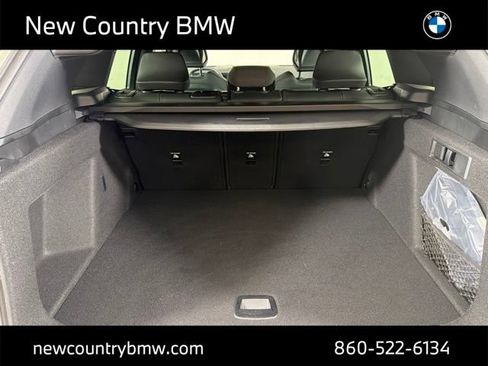 Used 2026 BMW X3 xDrive30i AWD/4WD image 15