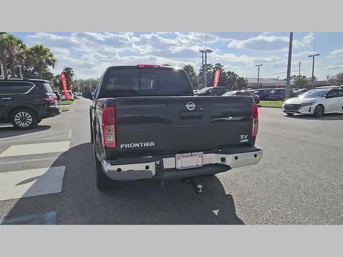 Used 2019 Nissan Frontier SV w/ Value Truck Package image 28