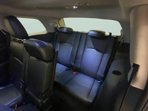 Used 2015 Dodge Journey SXT w/ Flexible Seating Group FWD image 28