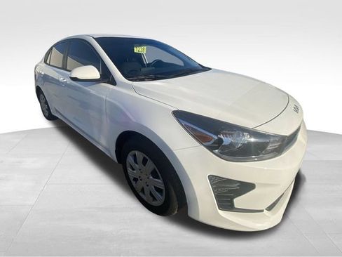 Used 2023 Kia Rio LX FWD image 13