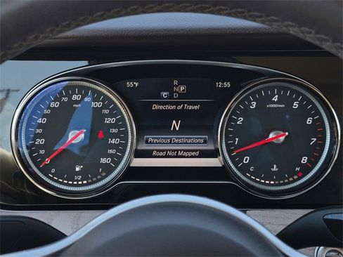 Used 2019 Mercedes-Benz E 450 Cabriolet image 20