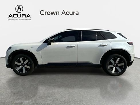 Used 2024 Honda Prologue Touring image 2
