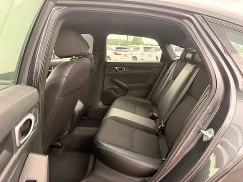 Used 2023 Honda Civic Sport image 13
