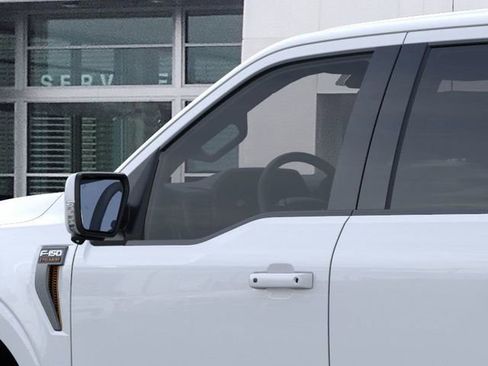 New 2025 Ford F150 Tremor w/ Equipment Group 402A High image 20