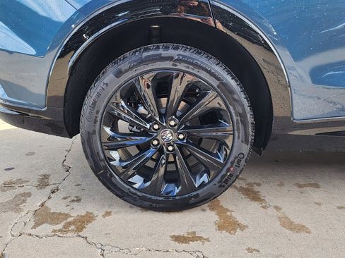 New 2026 Buick Envista Sport Touring w/ Convenience I Package image 49