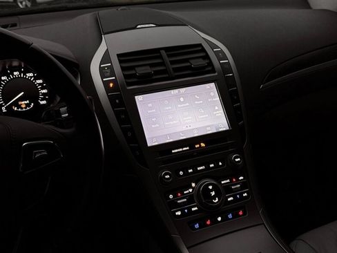 Used 2020 Lincoln MKZ Reserve w/ Luxury Package AWD/4WD image 32