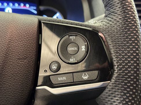 Used 2023 Honda Passport Elite image 33