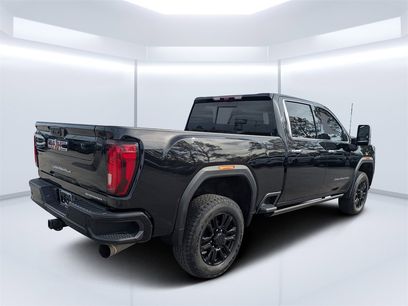 Used 2023 GMC Sierra 2500 Denali w/ Denali Black Diamond Edition