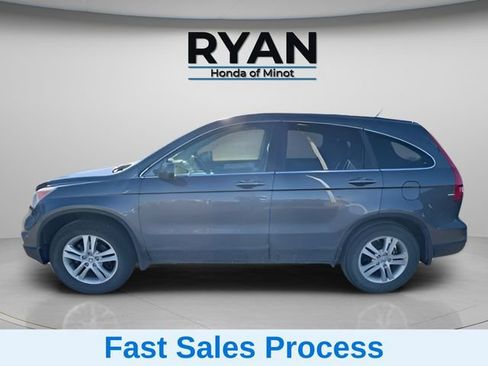 Used 2011 Honda CR-V EX-L image 6