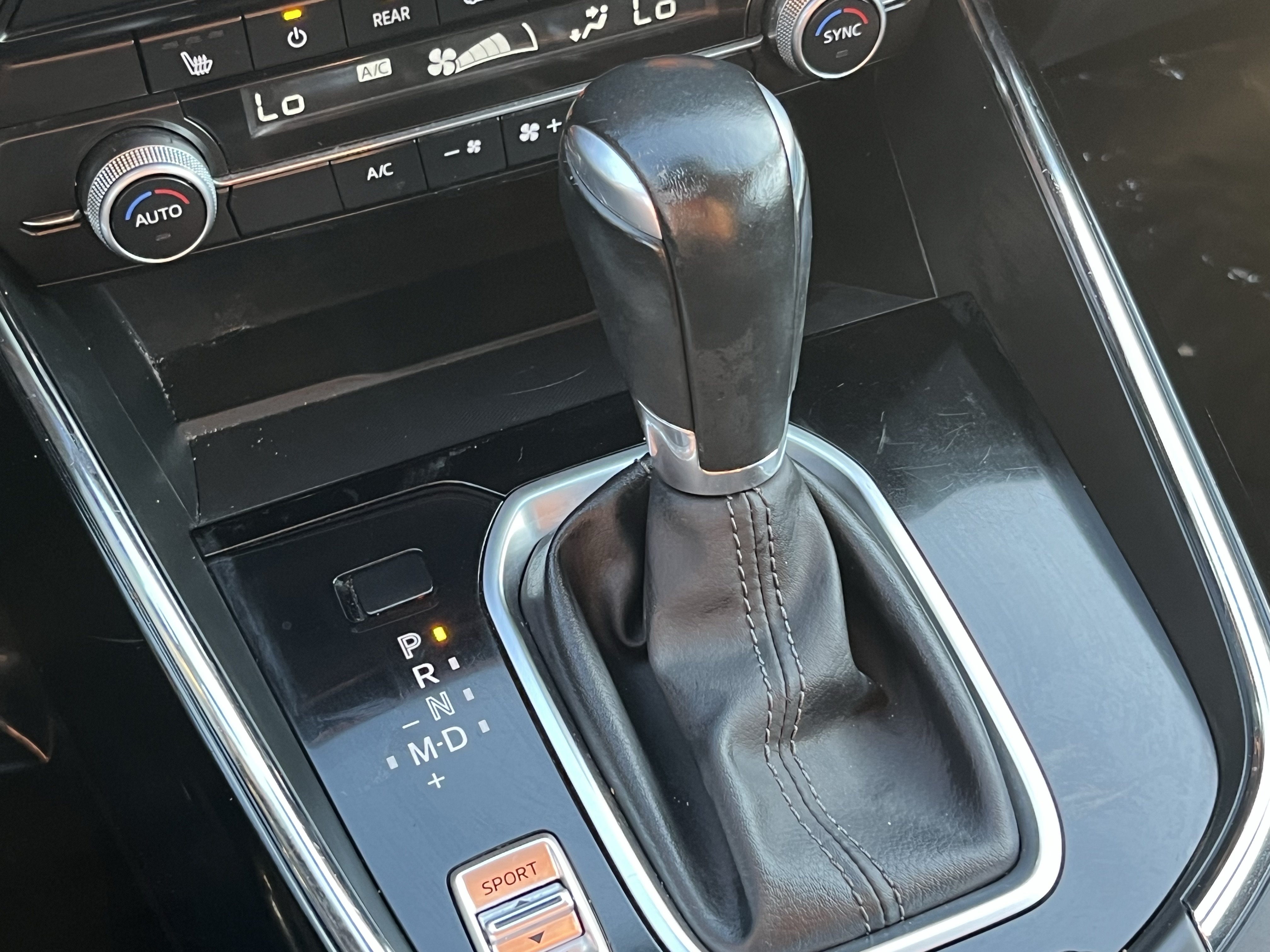 Used 2023 MAZDA CX-9 Touring AWD/4WD image 25