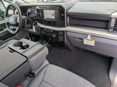 New 2025 Ford F250 XL w/ STX Appearance Package image 20