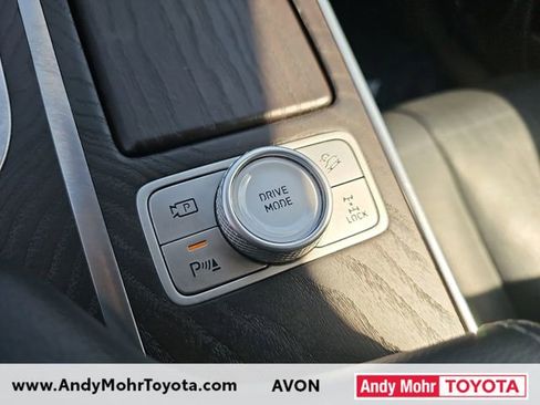 Used 2021 Genesis GV80 3.5T Advanced + AWD/4WD image 29