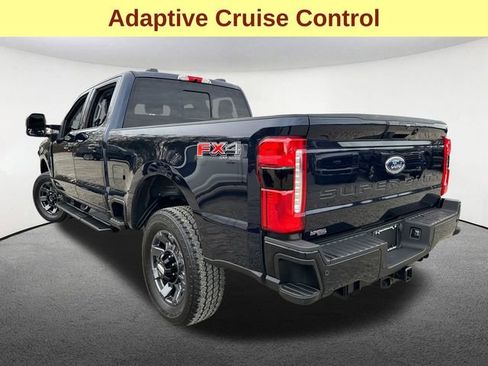 Certified 2024 Ford F250 Lariat w/ Lariat Ultimate Package image 10