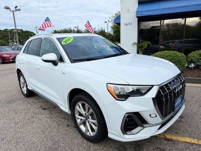 Used 2021 Audi Q3 2.0T Premium w/ Convenience Package