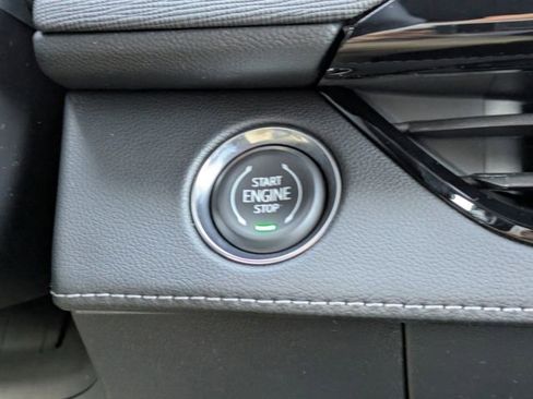 New 2026 Buick Enclave Sport Touring w/ Power Package image 33