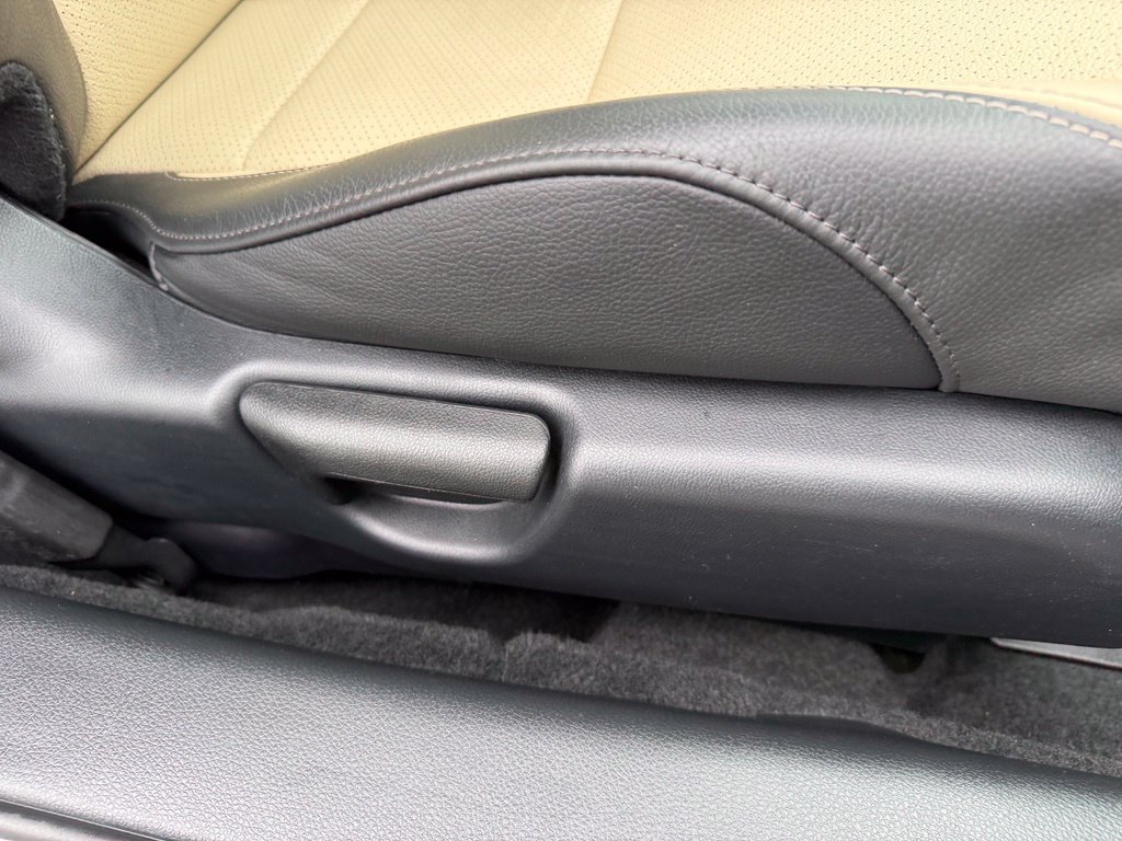 Used 2016 Honda Accord EX-L image 38