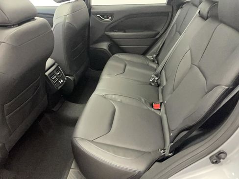 Certified 2025 Subaru Forester Limited w/ Popular Package #1 image 30