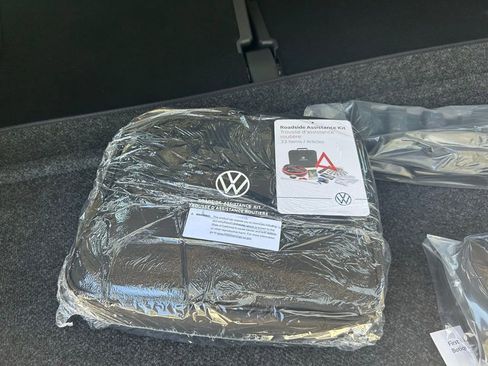 New 2026 Volkswagen Atlas SEL Premium R-Line image 42