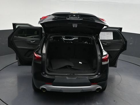 Used 2020 Chevrolet Blazer LT FWD image 37