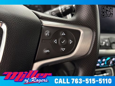 Used 2023 GMC Acadia SLE w/ Driver Convenience Package image 25