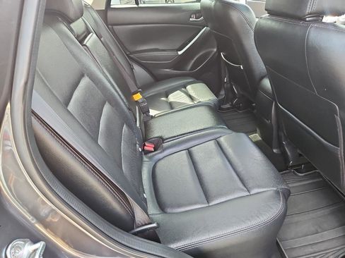 Used 2016 MAZDA CX-5 Grand Touring AWD/4WD image 21
