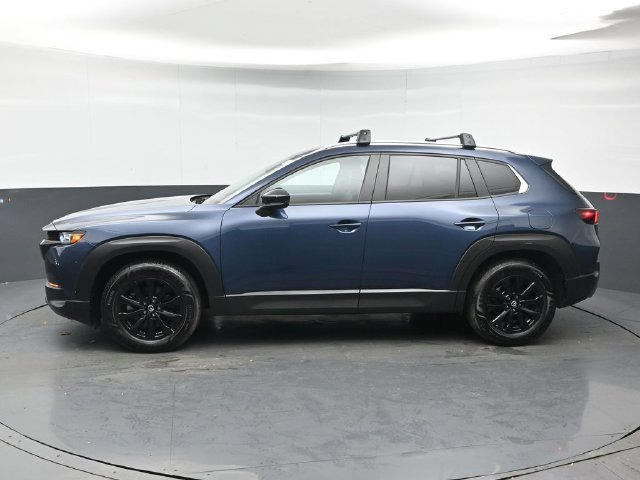 Certified 2024 MAZDA CX-50 AWD 2.5 S image 2